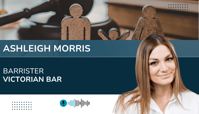 Complex Property & Parenting Trials