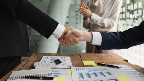Ethics and Compliance in Mergers and Acquisitions