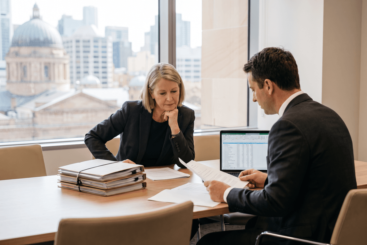 Beyond 'The Vibe': How Domestic AI, Escalating Director Exposure, and Cost Battles Are Reshaping Australian Practice