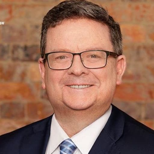 Brett Hartley
