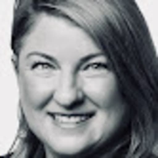 Louise Cooper