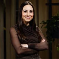 Jasmin  Mantoufeh