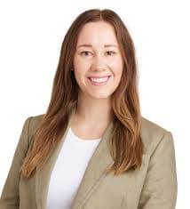 Courtney  Burrows