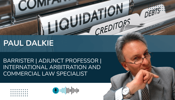 Directors’ Duties in Insolvency Litigation