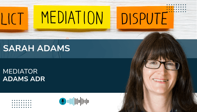 Mediation Preparation & Advocacy: Practical Skills for Commercial Litigation Lawyers