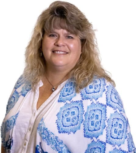 Cari Guthrie, LCSW-C