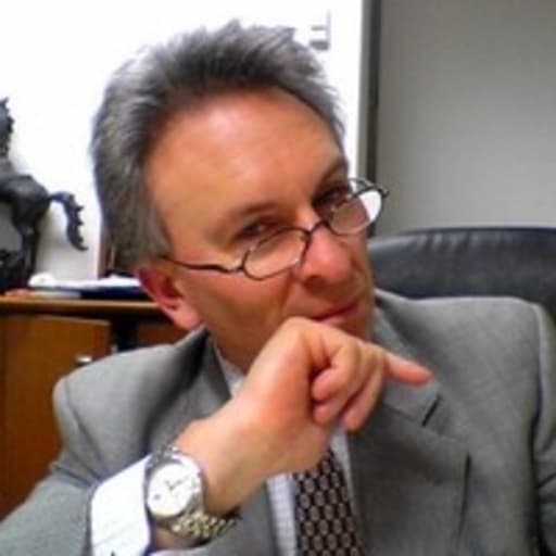 Paul Dalkie